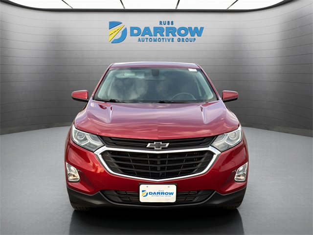 2019 Chevrolet Equinox LT photo 7