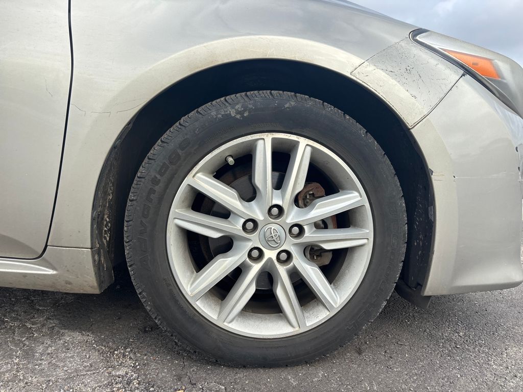 Used 2013 Toyota Avalon XLE Premium with VIN 4T1BK1EB6DU033310 for sale in Montgomery, AL