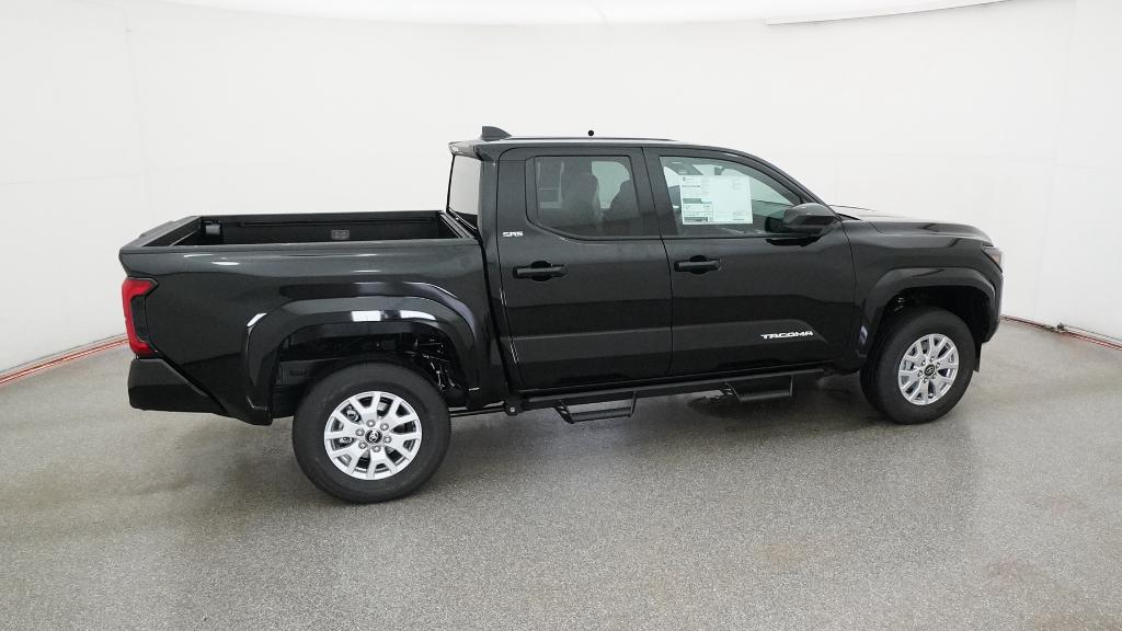 2025 Toyota Tacoma SR5 4x4 Double Cab photo 24