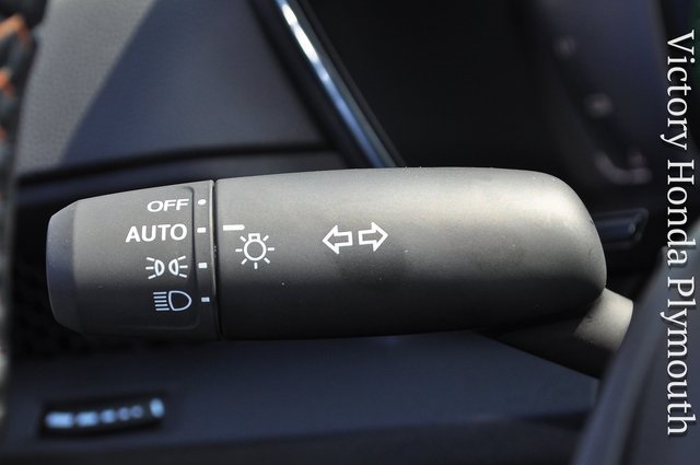 2026 Honda CR-V Hybrid photo 19