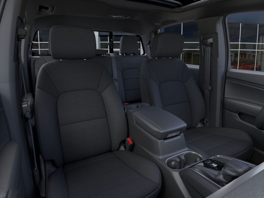 2026 Gmc Canyon Elevation photo 11