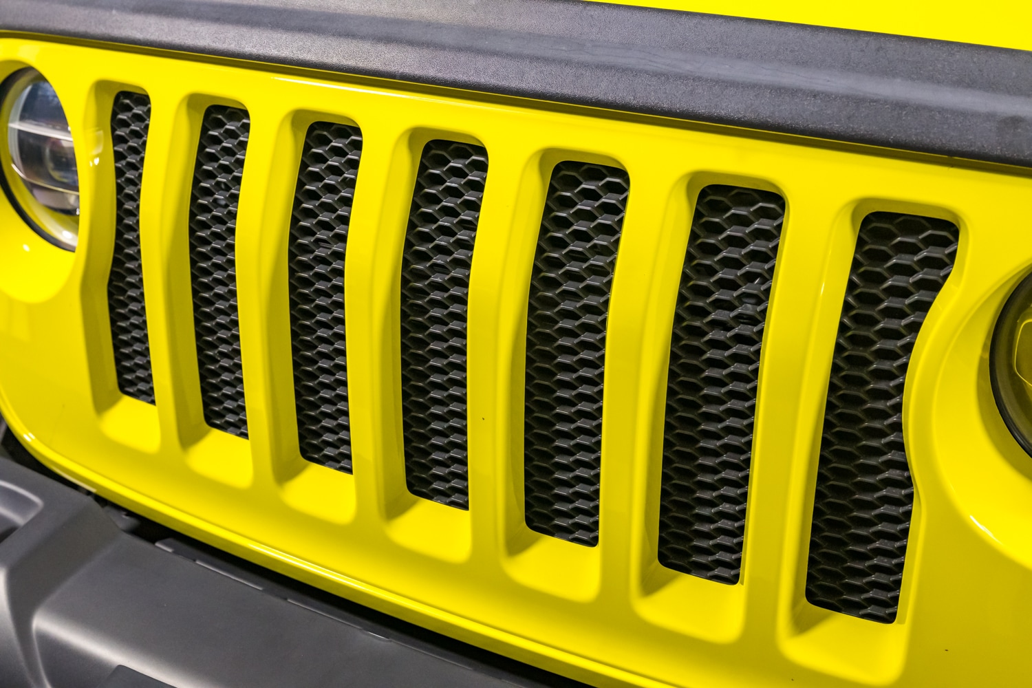 2022 Jeep Wrangler Unlimited High Tide photo 37