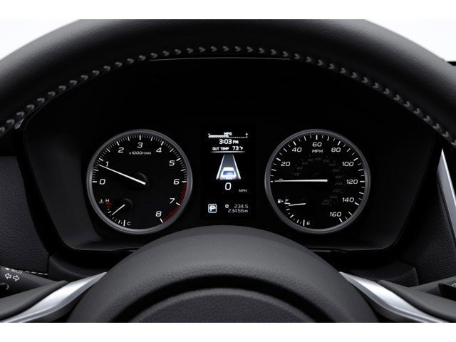 2025 Subaru Legacy Premium photo 18