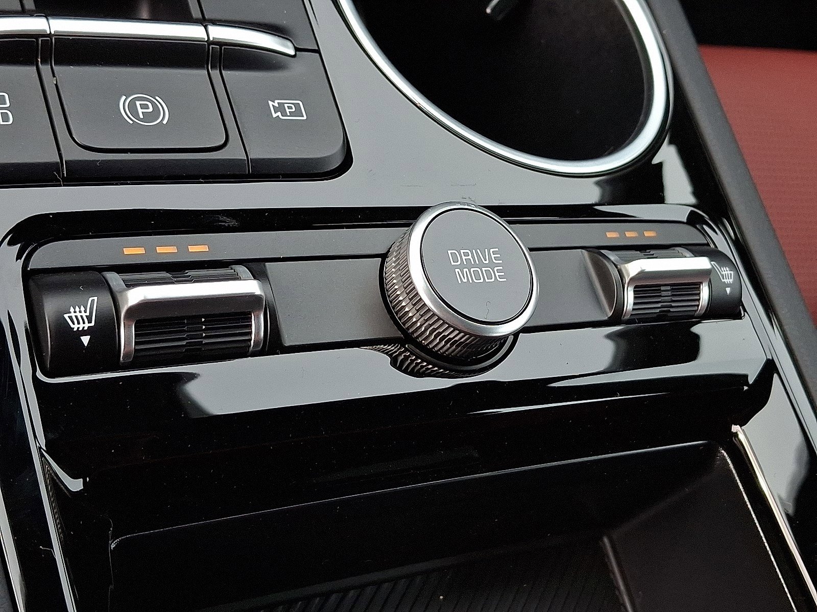 2026 Kia K5 GT-Line photo 10