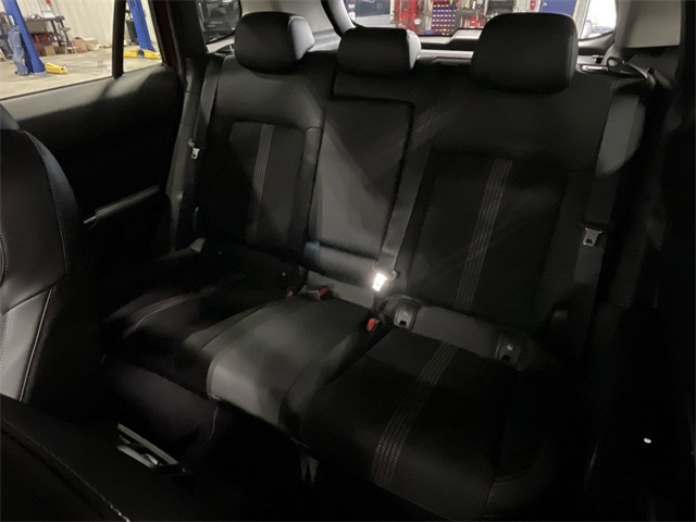 2025 Mazda CX-50 2.5 S Preferred photo 27