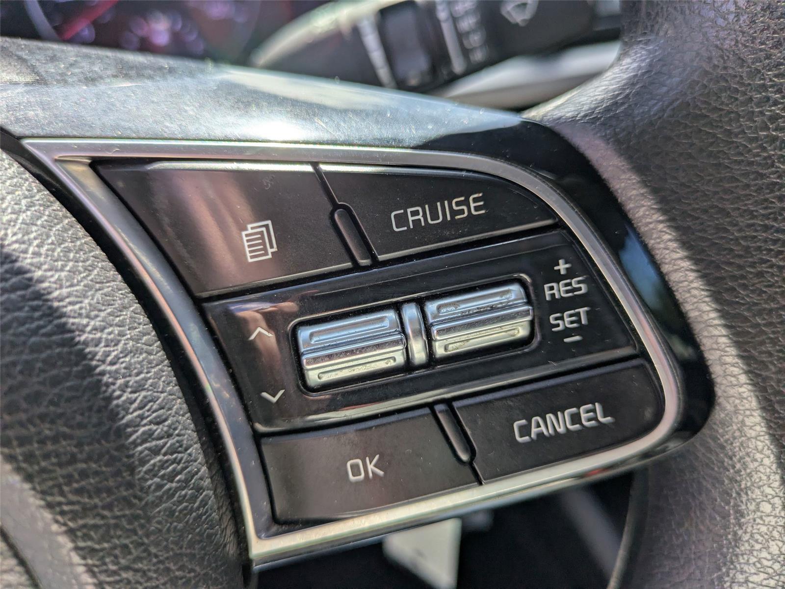 2021 Kia Forte FE photo 17