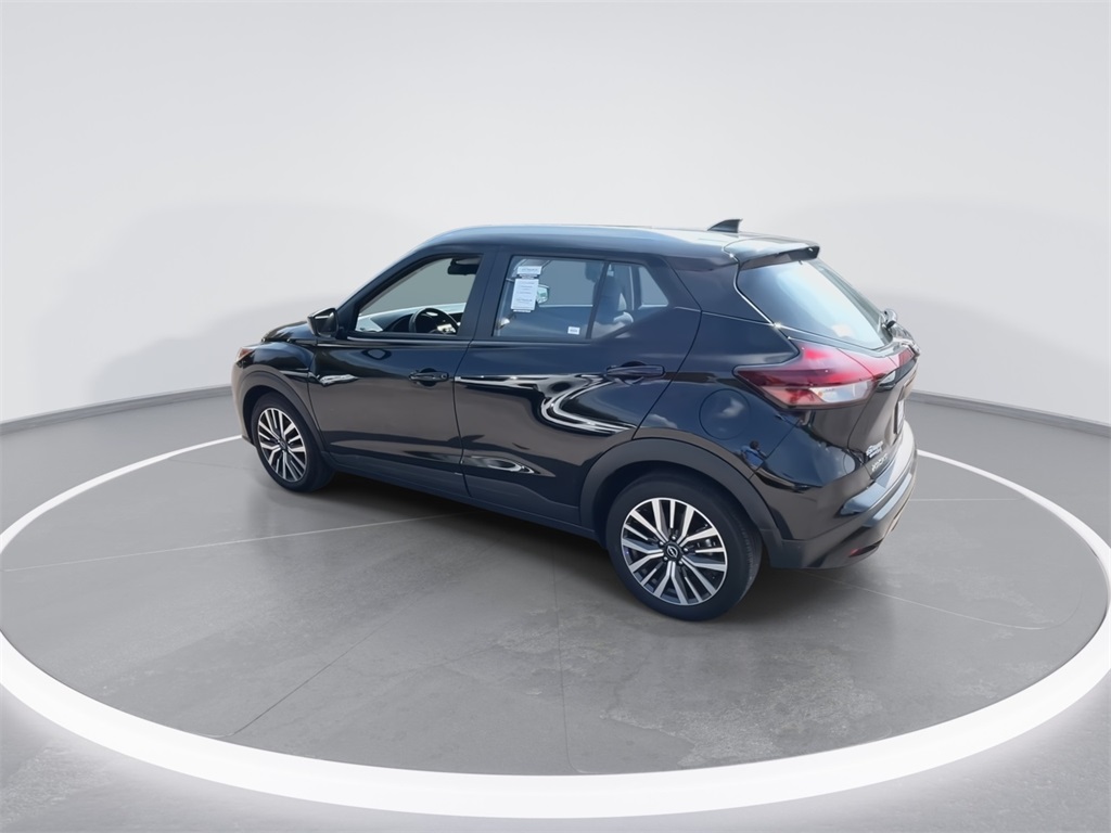 2024 Nissan Kicks SV photo 6