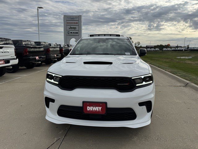 2026 Dodge Durango GT Plus photo 2