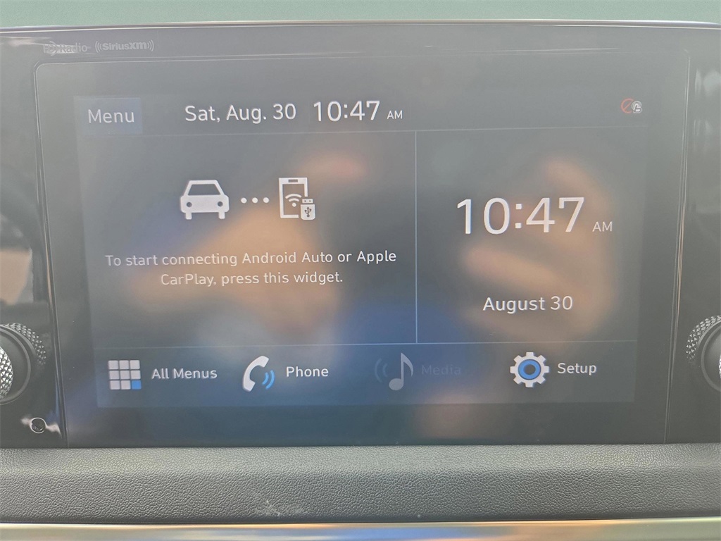 2022 Hyundai Sonata SEL photo 12