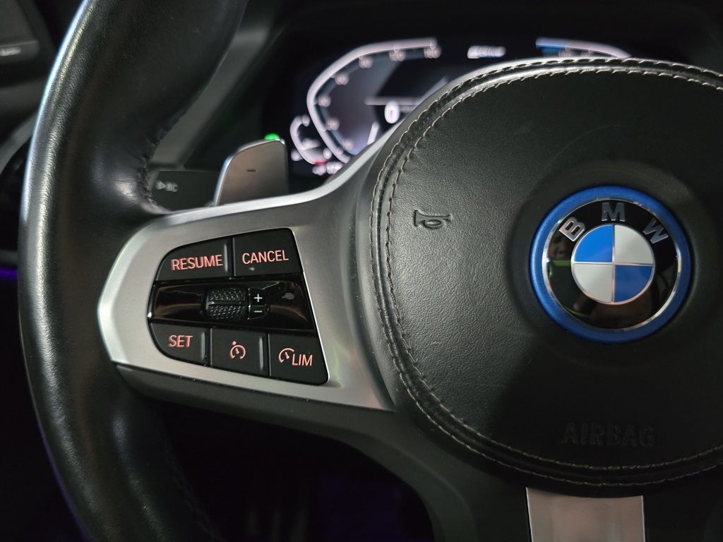 2023 Bmw X5 xDrive45e photo 15