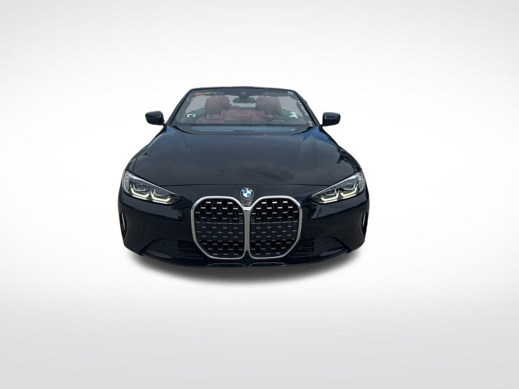 2024 Bmw 430i photo 2