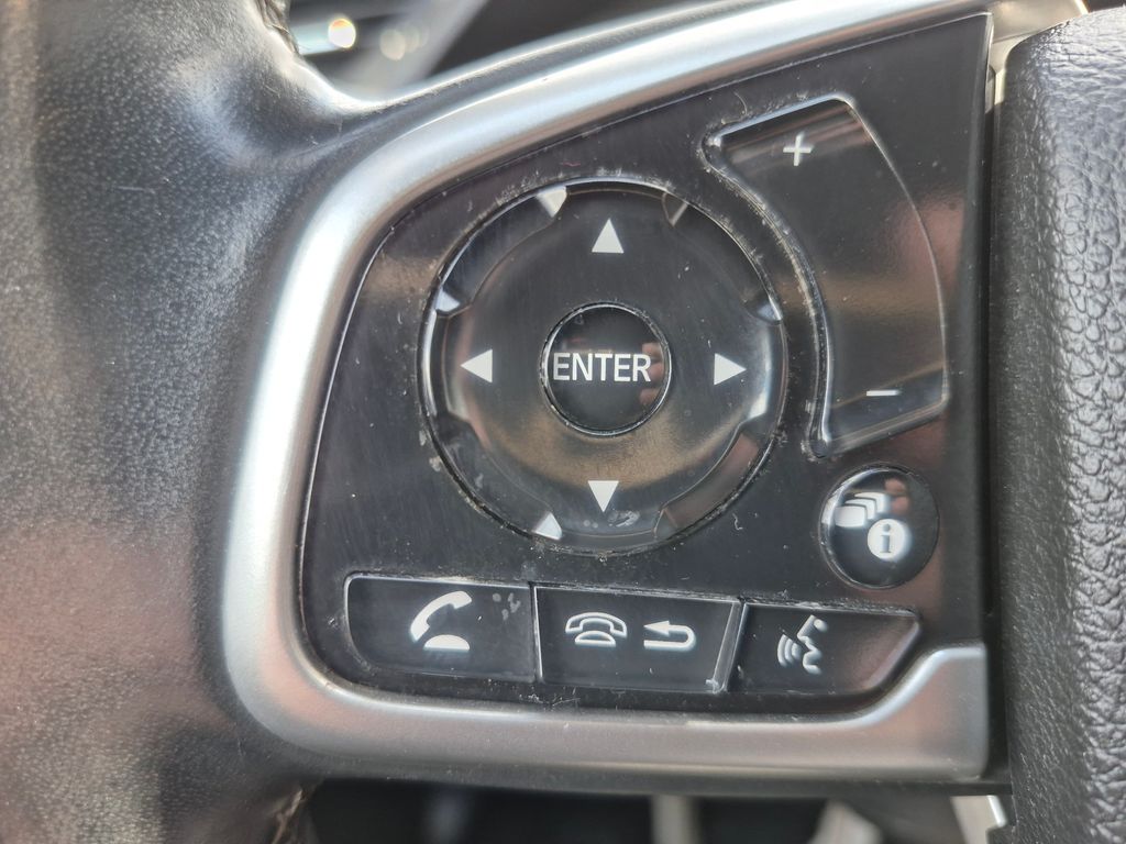 2020 Honda Civic Sport photo 19
