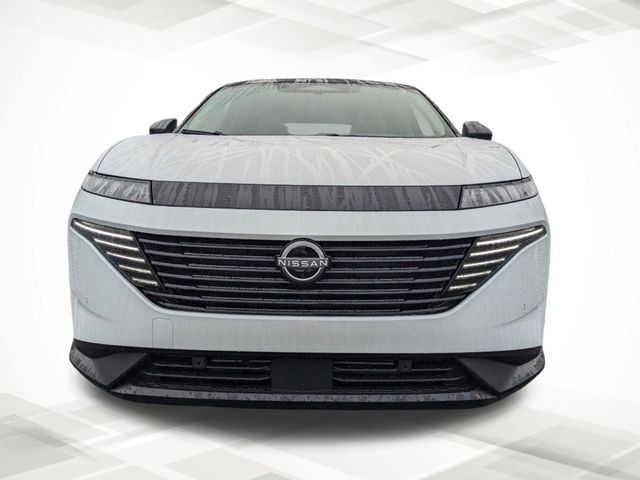 2025 Nissan Murano SL photo 6