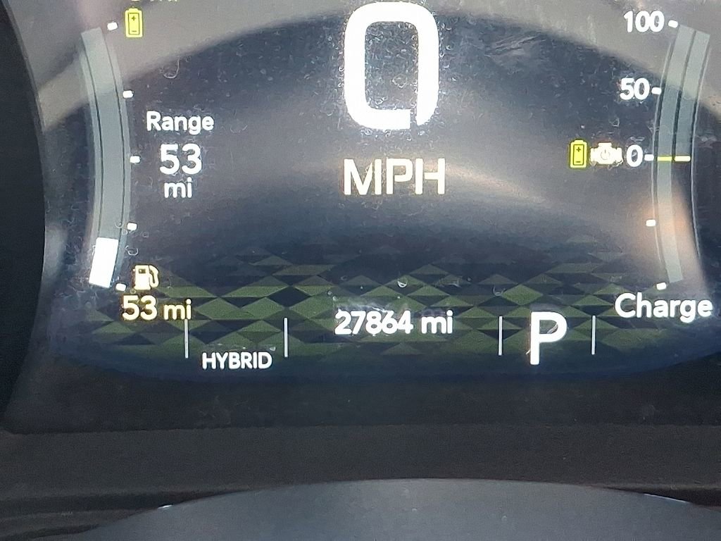 2024 Jeep Wrangler Sport S 4xe photo 19