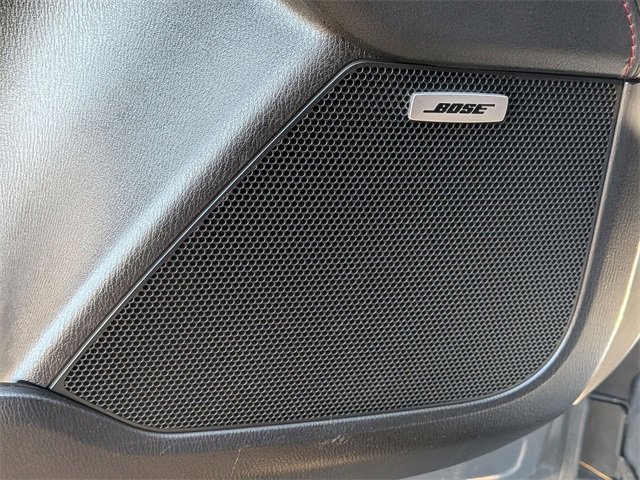 2023 Mazda CX-5 2.5 S Carbon photo 13