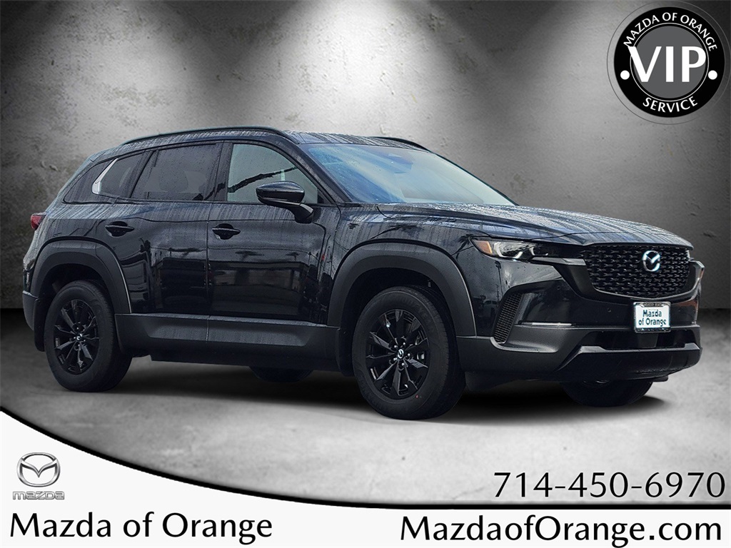 2026 Mazda CX-50 Premium's photo