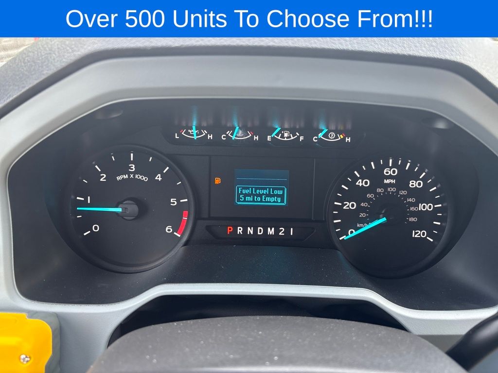 2026 Ford F-650 photo 3