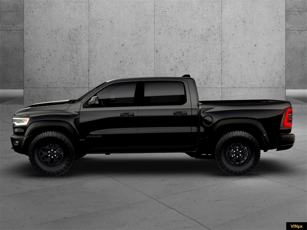 2026 Ram 1500 RHO photo 3