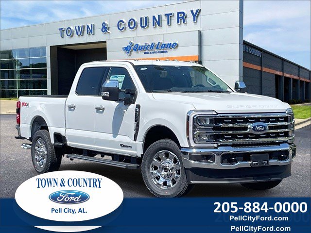 2026 Ford F-250 photo 16