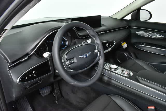 2025 Genesis GV70 2.5T Select photo 10