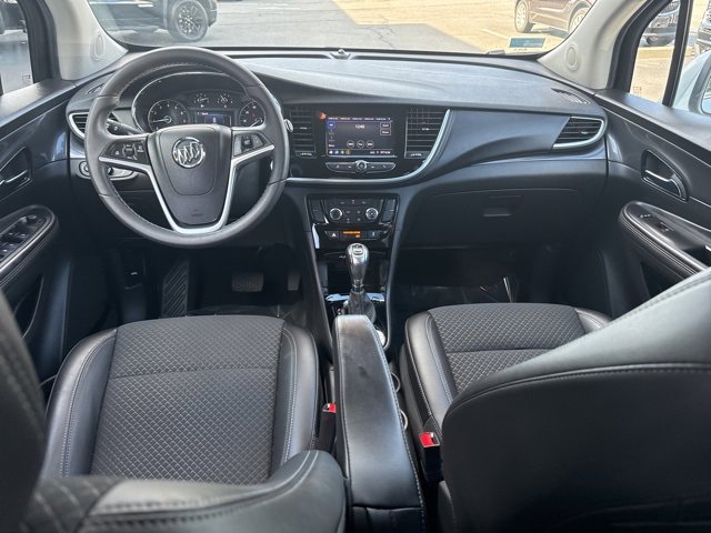 2022 Buick Encore Preferred photo 23