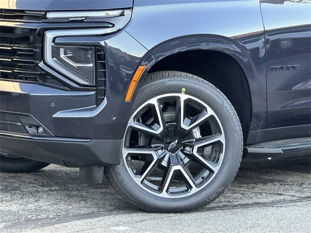 2026 Chevrolet Tahoe RST photo 7