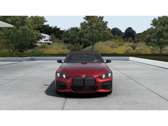 2026 Bmw 430i xDrive photo 3