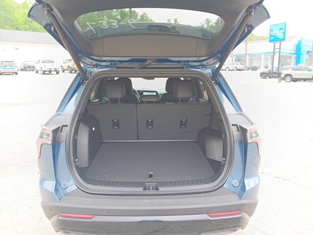 2026 Chevrolet Equinox RS photo 22