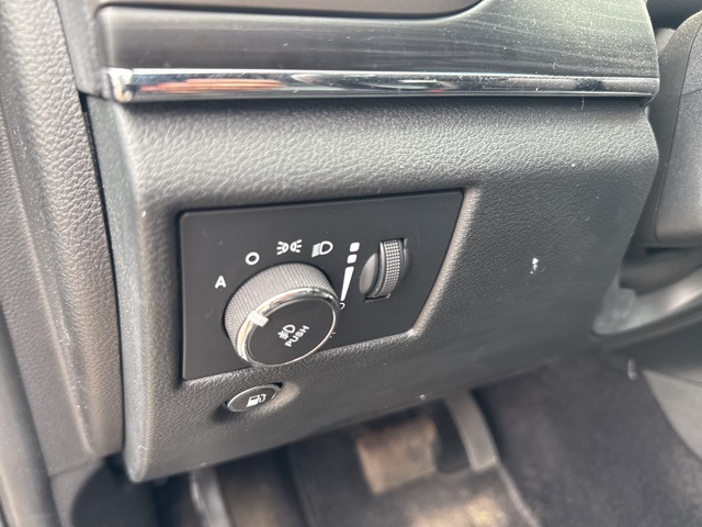 2022 Jeep Cherokee Limited X photo 15