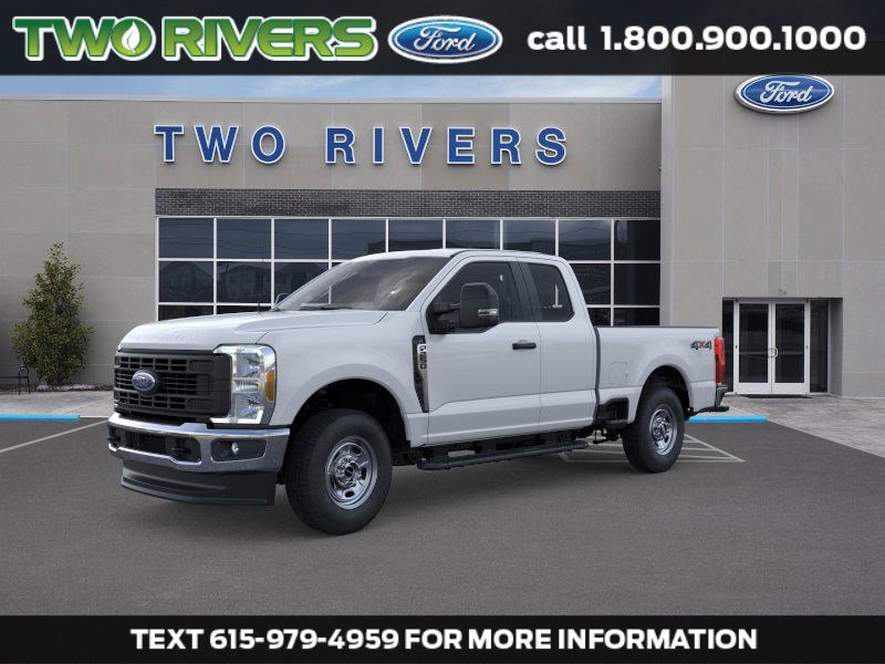 2026 Ford F-250 Super Duty XL's photo