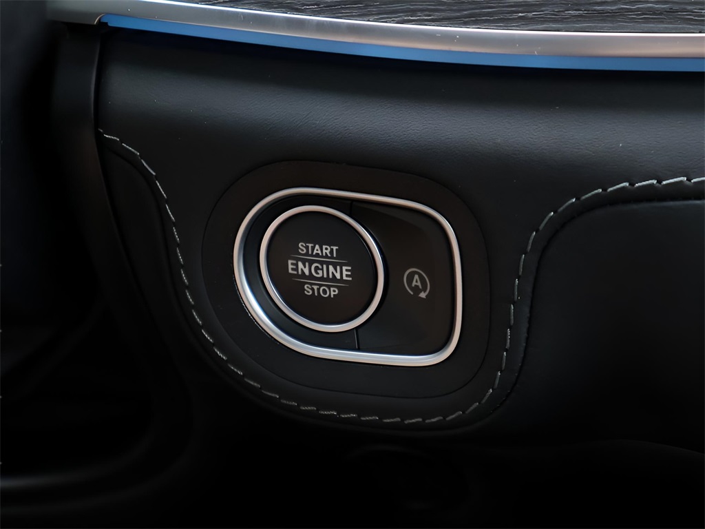 2021 Mercedes Benz GLE 53 AMG 4MATIC photo 28