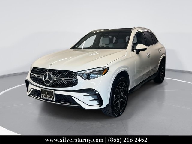 2023 Mercedes-Benz GLC GLC 300