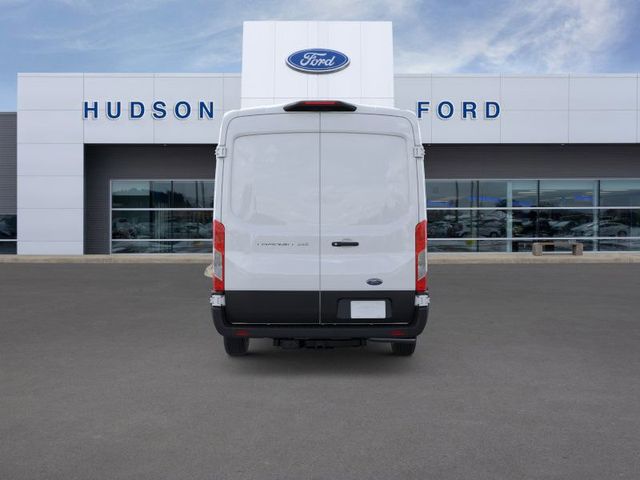 2025 Ford Transit Cargo Van photo 5