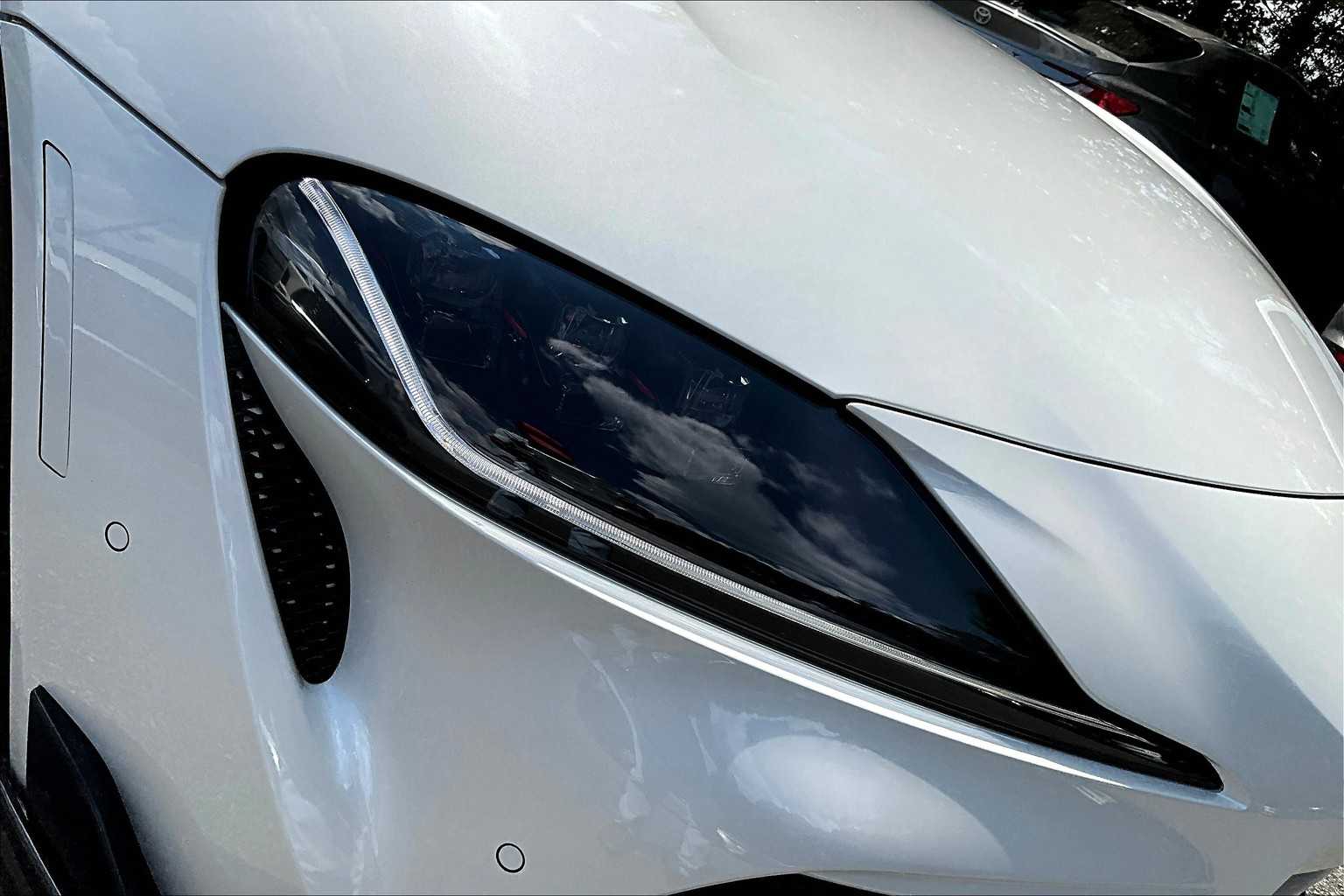2023 Toyota Supra 3.0 Premium photo 21