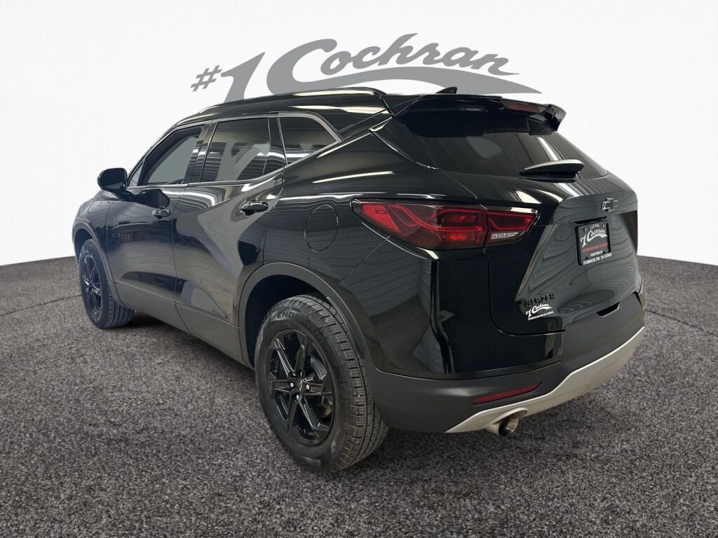 2023 Chevrolet Blazer 2LT photo 20