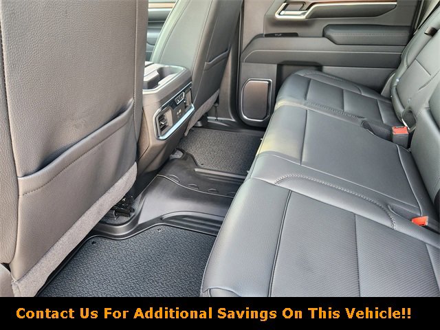 2025 Gmc Sierra 2500 HD Denali photo 20