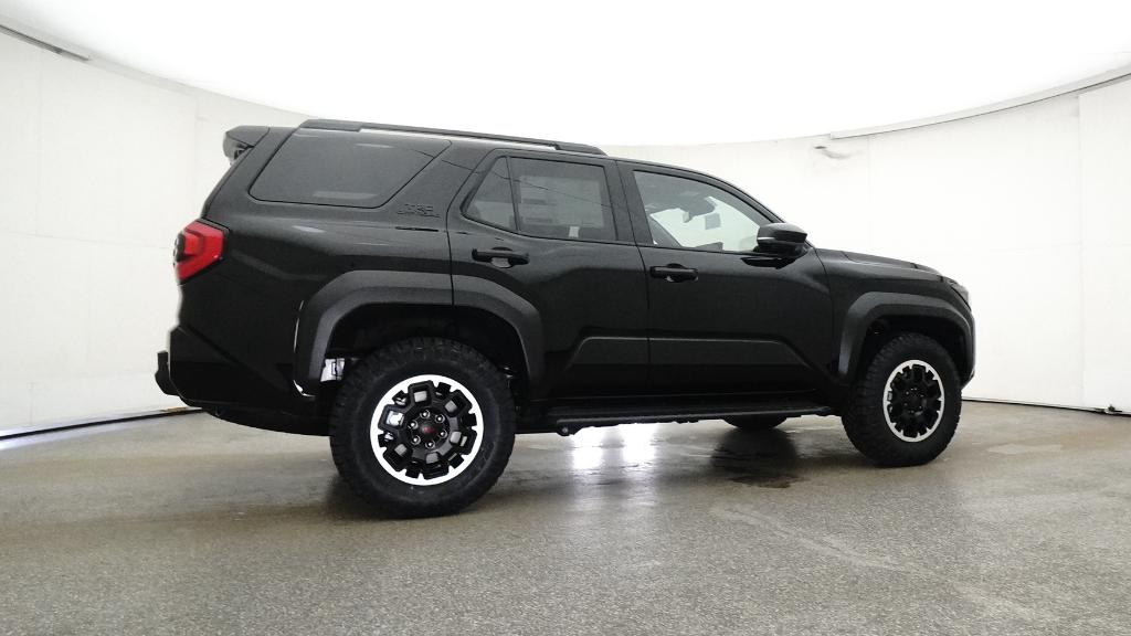 2025 Toyota 4Runner TRD Off-Road Premium photo 18