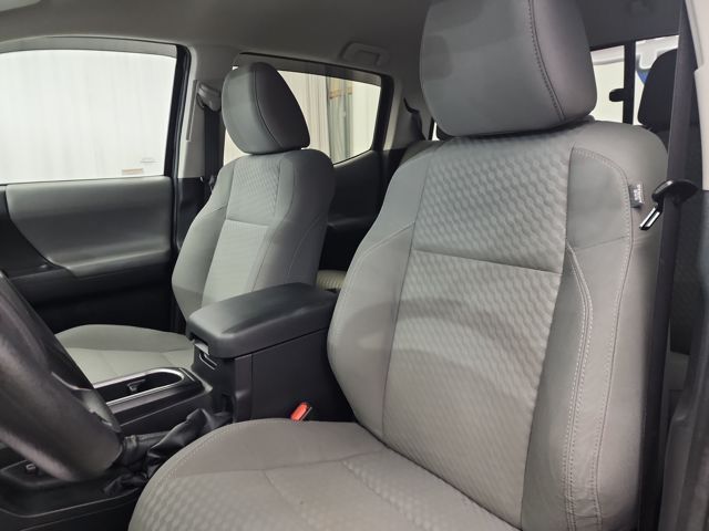2022 Toyota Tacoma 4x4 Double Cab photo 26