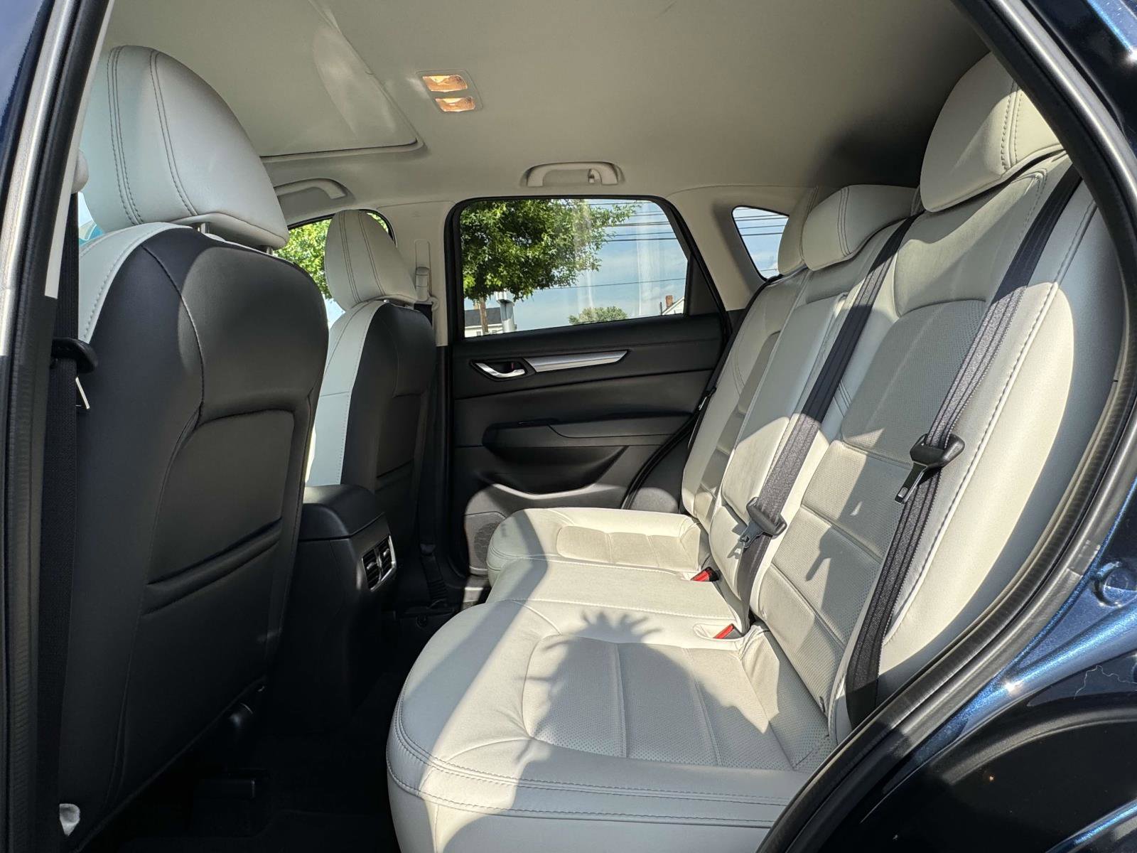 2022 Mazda CX-5 Preferred photo 13