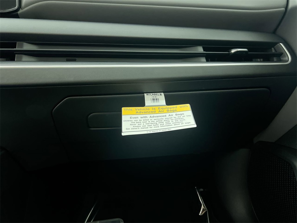 2025 Kia K4 LXS photo 33