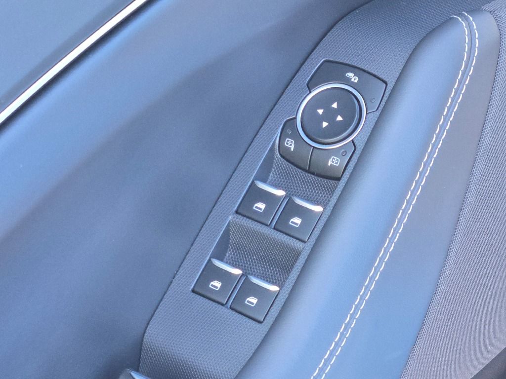 2024 Ford Mustang Mach-E Select photo 17
