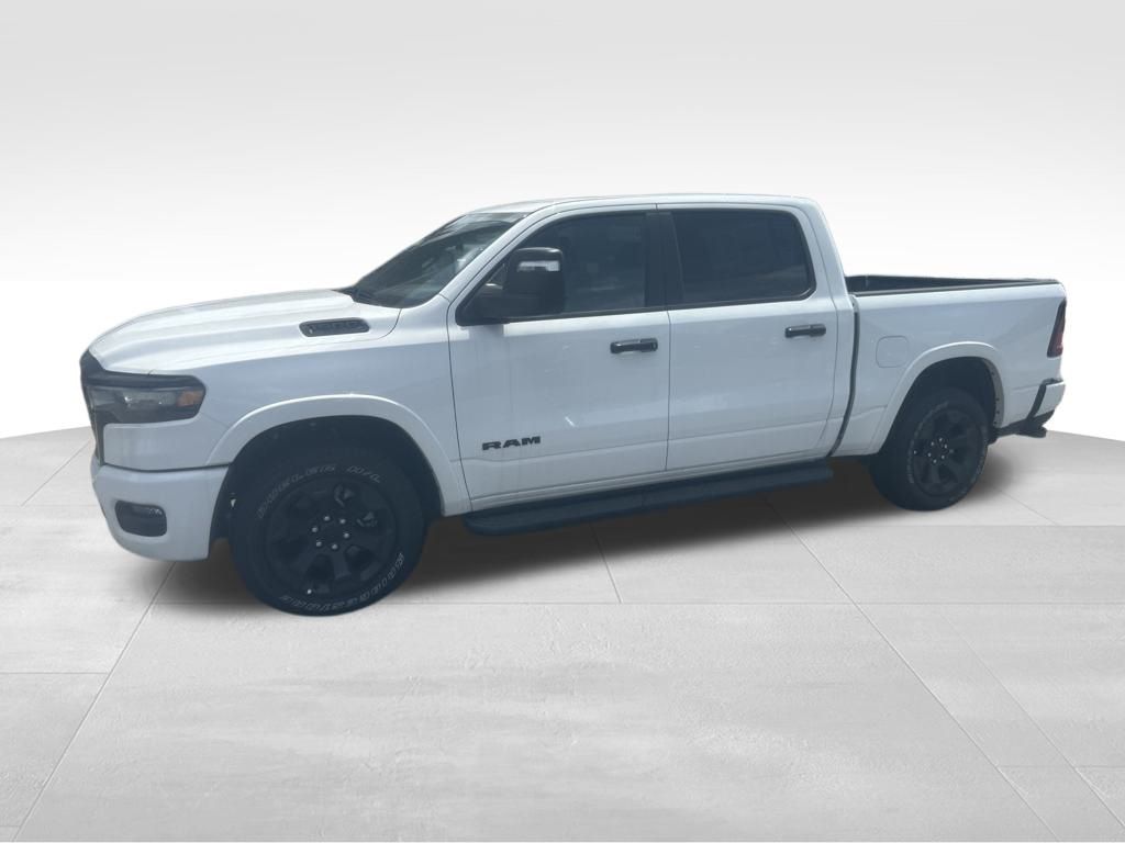 2025 Ram 1500 Big Horn Lone Star photo 2