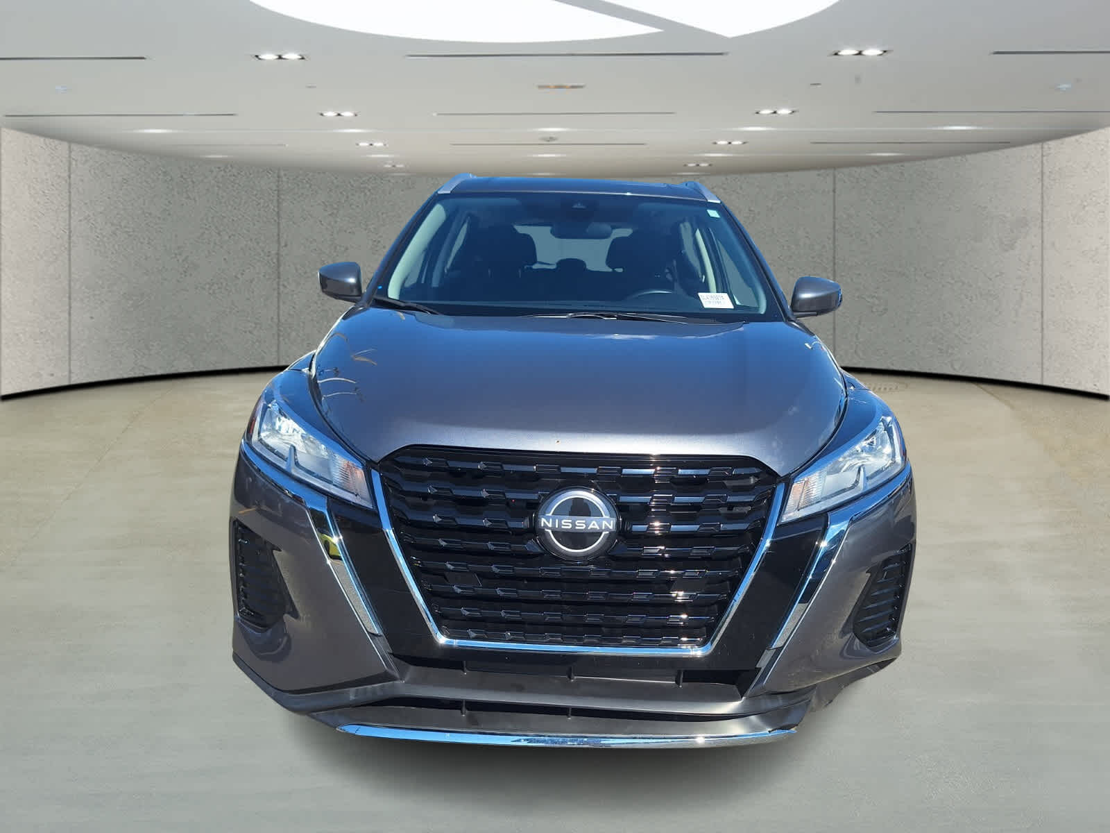 2023 Nissan Kicks SV photo 8