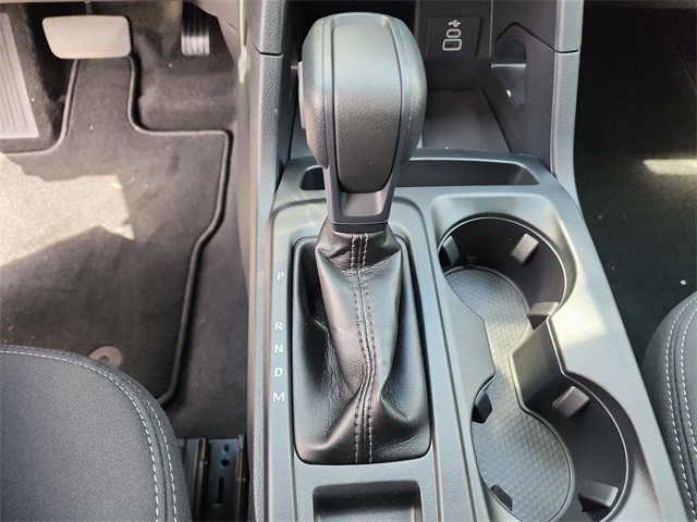 2024 Ford Ranger XL photo 23