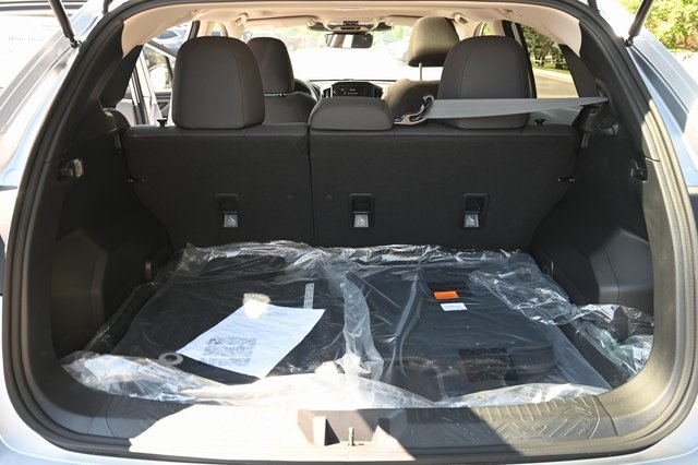 2025 Subaru Crosstrek Premium photo 10