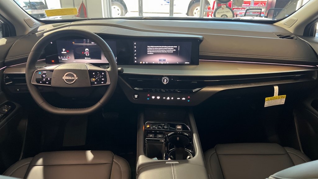 2025 Nissan Murano SL photo 16