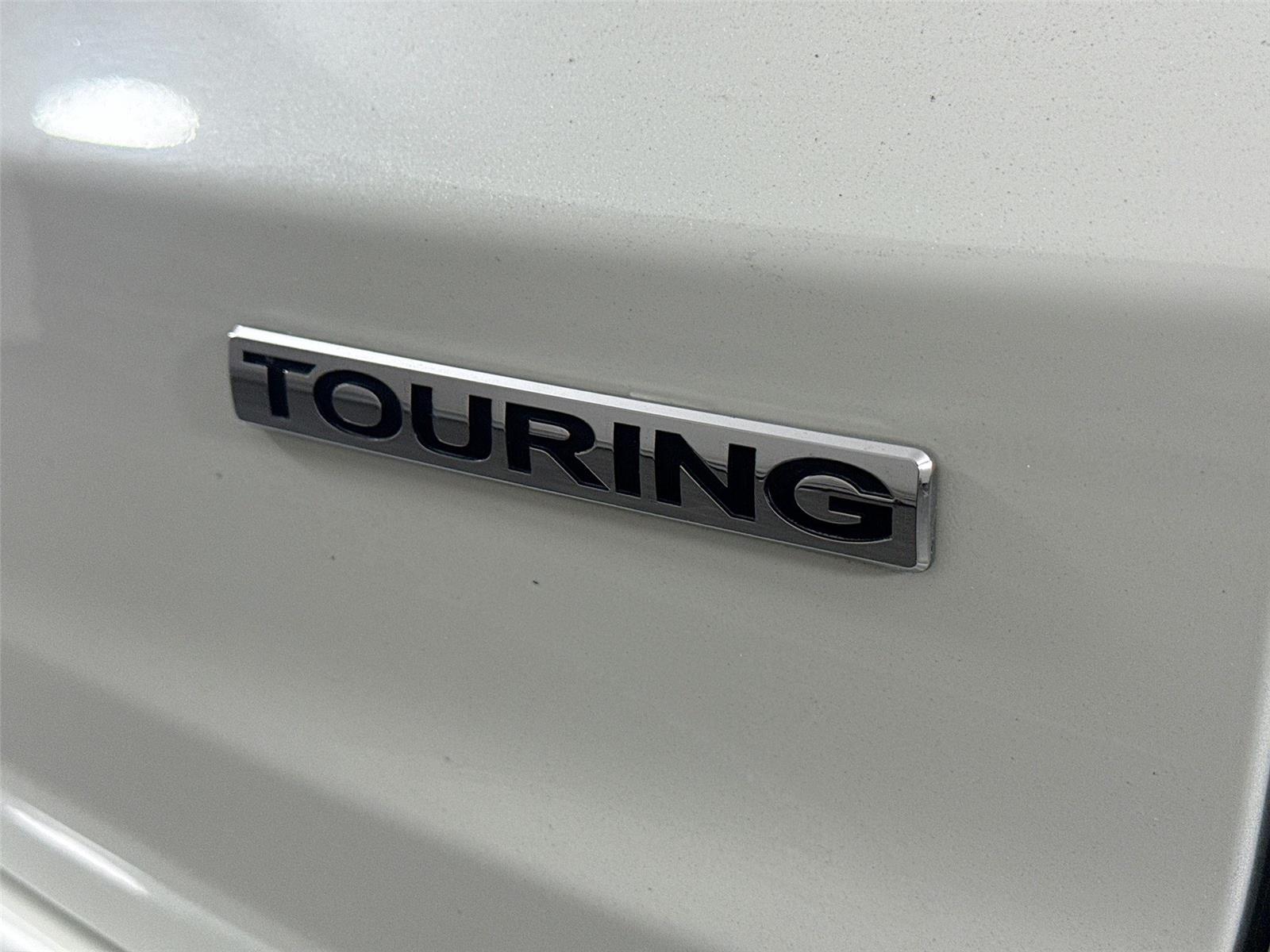 2015 Honda CR-V Touring photo 10