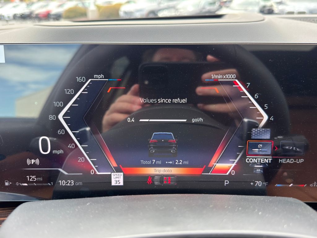 2026 Bmw X5 xDrive40i photo 25