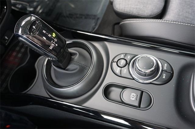 2024 Mini Clubman Base S photo 11