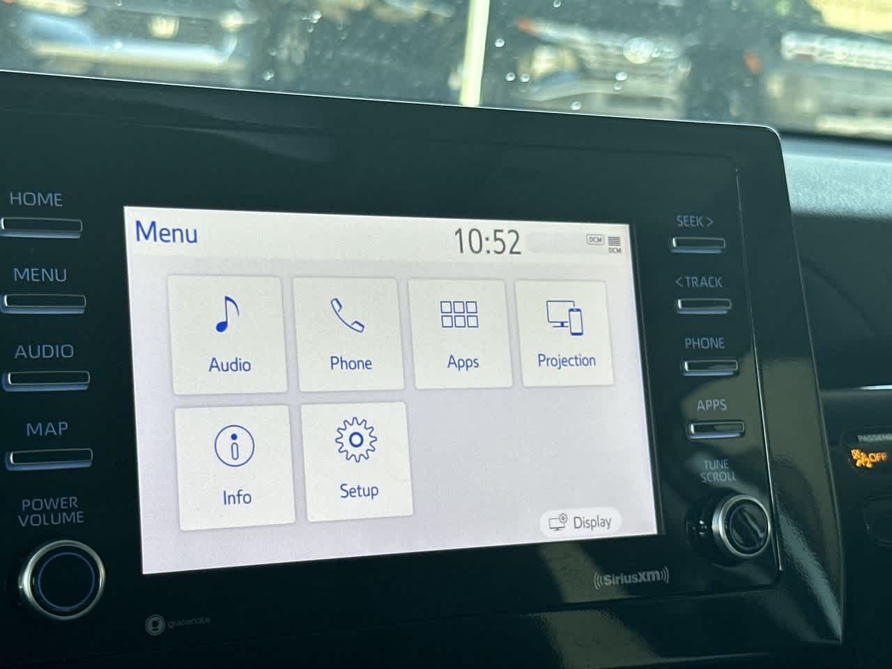 2024 Toyota Camry LE photo 16